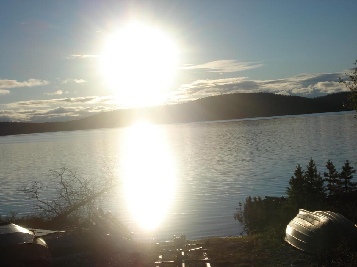 Appartement Lusma Inari