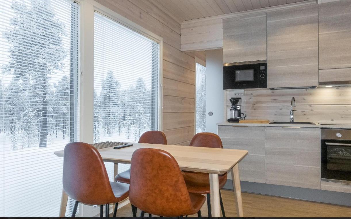 Apartment Lusma *